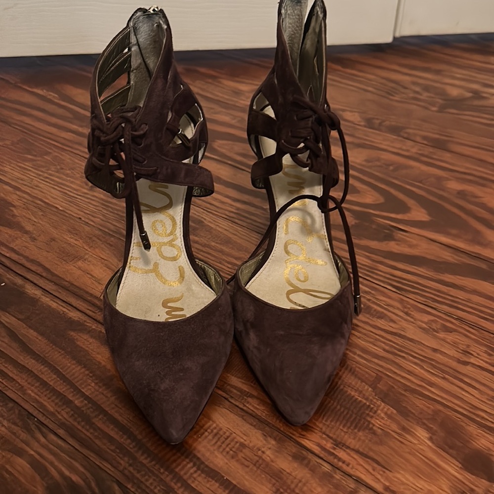 Stylish Heels!